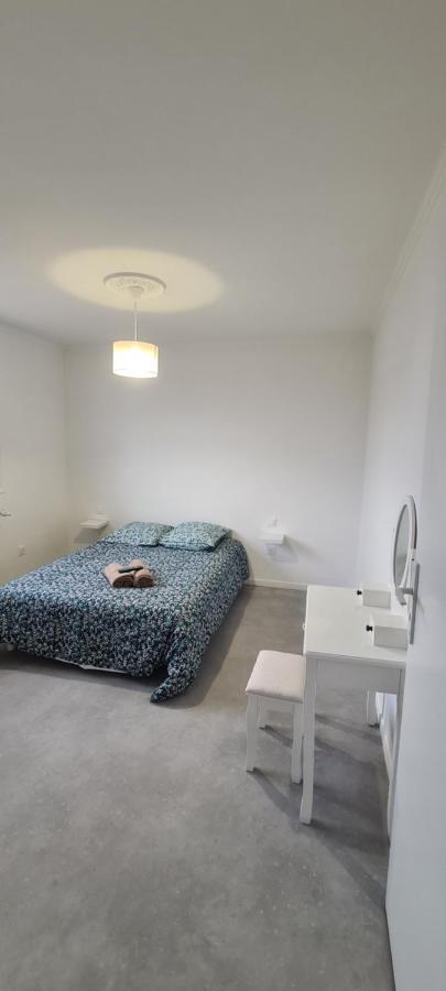 Private Room In Shared Apartment III Beauvais Exterior foto